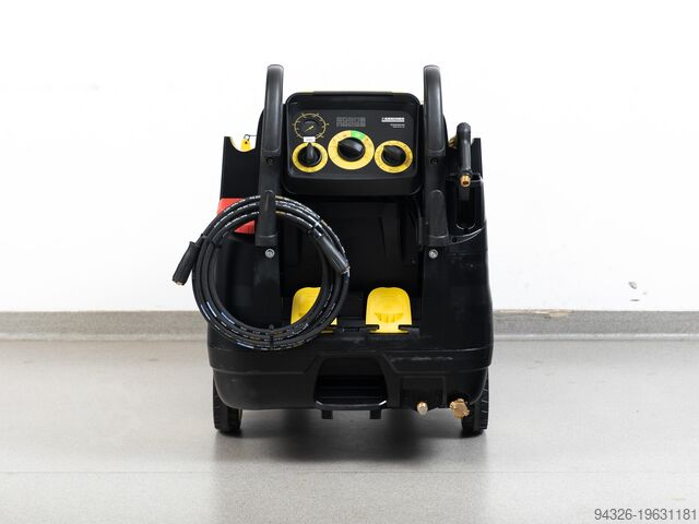 Pressure Washer Kärcher HDS 9/18-4M Kärcher HDS 9/18-4M - 900l/h - 180bar