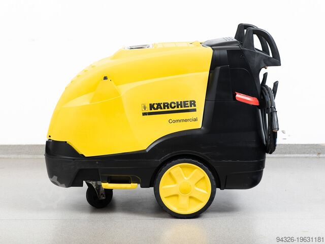 Pressure Washer Kärcher HDS 9/18-4M Kärcher HDS 9/18-4M - 900l/h - 180bar