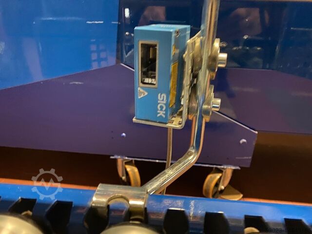 Messsystem Soehnle/ Overbeck Waage motorisiert