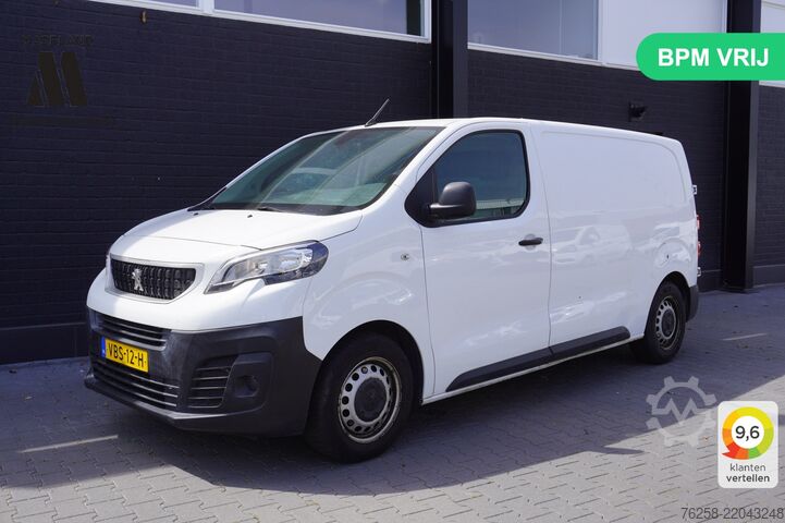 Panelová dodávka Peugeot Expert 1.5 BlueHDI L2 EURO 6 - Airco - Cruise -...