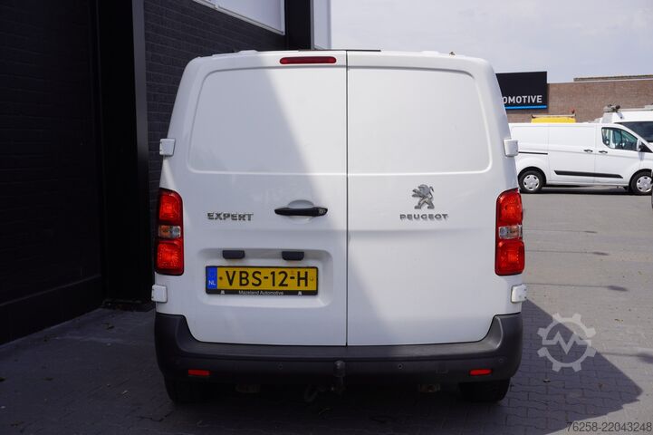 Panelová dodávka Peugeot Expert 1.5 BlueHDI L2 EURO 6 - Airco - Cruise -...