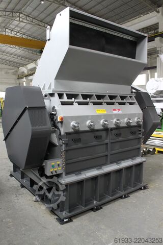 Granulátor pro velké zatížení Genox GXC1600T