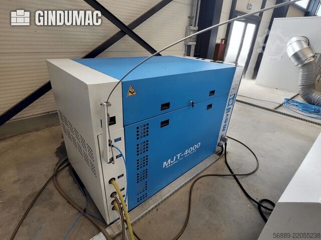 MAVIJET MJT-W53D- 4020 MAVIJET MJT-W53D- 4020