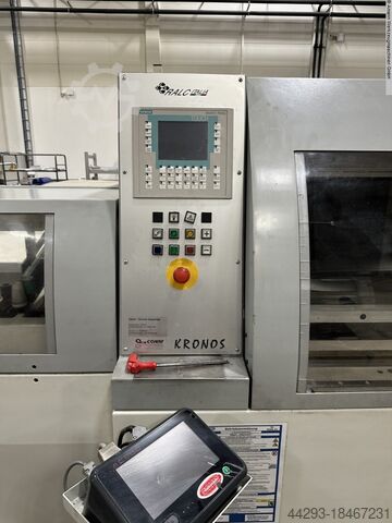 Chopsaw RALCitalia CONNI KRONOS