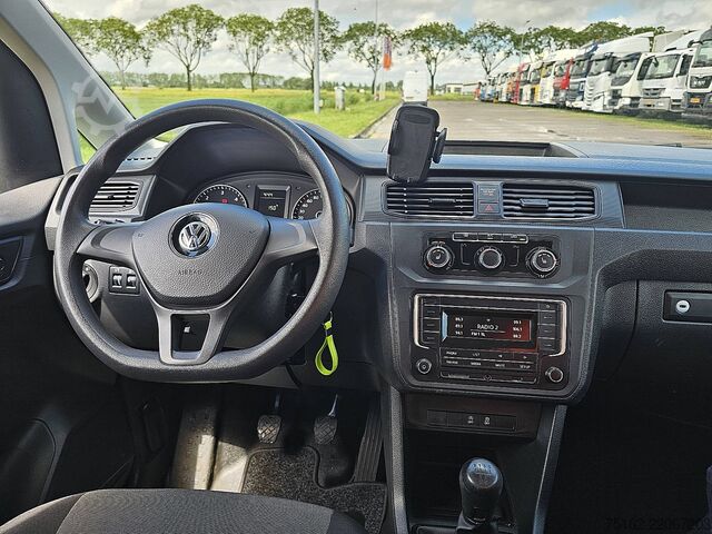 Valise VOLKSWAGEN CADDY 2.0 TDI 102 BMOTION