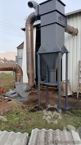 Otomatik kızgın su kazanı 1Gkal/h Sceat 