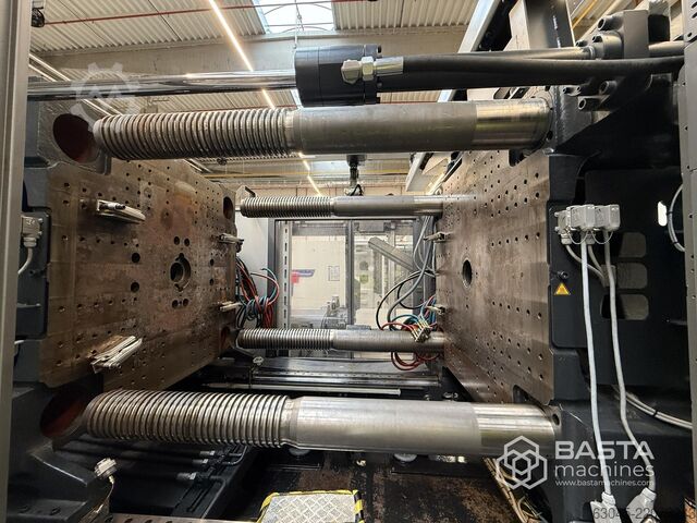 Engel DUO 3660/700 (2021) Engel DUO 3660/700