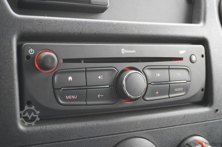 Bestelwagen Renault Master 2.3 dCi 130PK L2H2 EURO 6 - Airco - Crui...