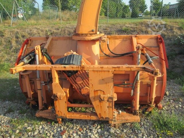 Sneslynge Schmidt VF 5 ZL