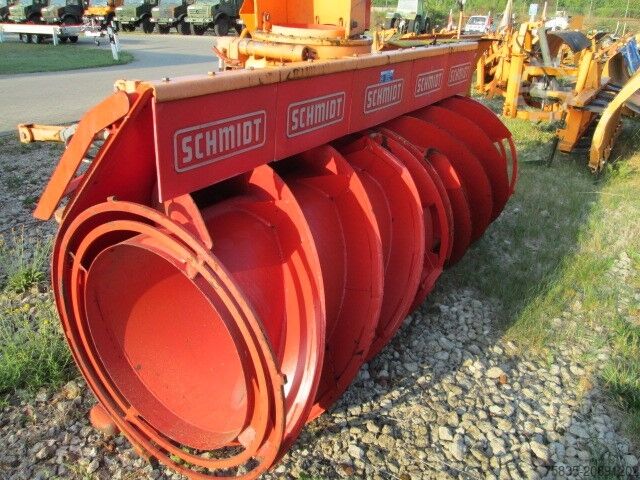 Sneslynge Schmidt VF 5 ZL