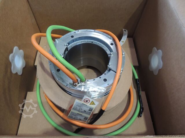 Motor de par Siemens 1FW6090-0PB15-1JC2 / YFED6 133380 05 003