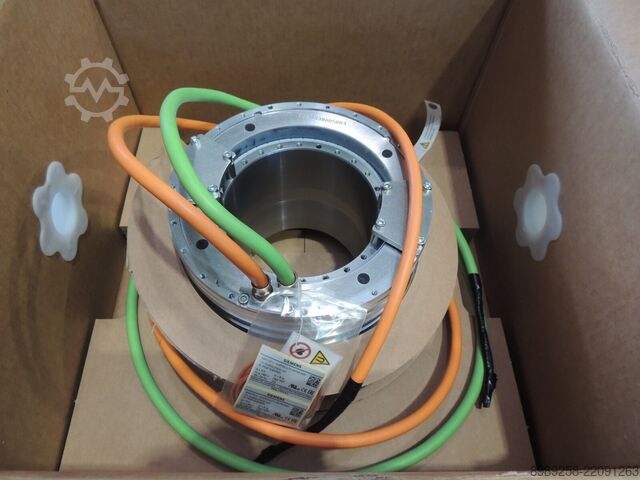 Torzní motor Siemens 1FW6090-0PB15-1JC2 / YFED6 133380 02 00