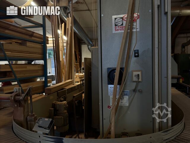 WEINIG / DIMTER Weinig Unicontrol 10-5 WEINIG / DIMTER Weinig Unicontrol 10-5