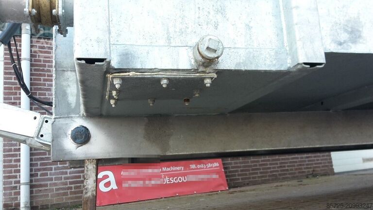 LTG Lagertechnik Gerschütz GmbH LTG Lagertechnik Gerschütz GmbH LTG Lagertechnik Gerschütz GmbH