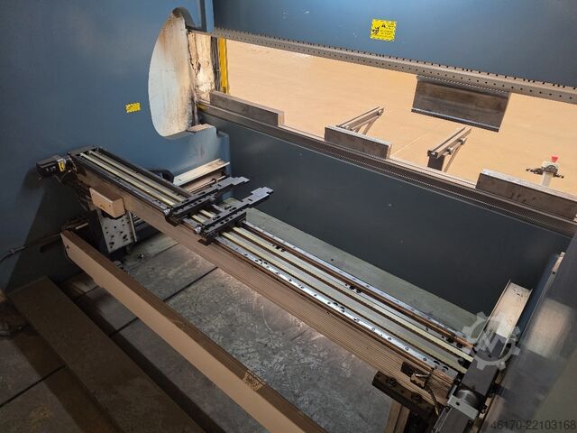 Prasa krawędziowa Durma AD S 6200 640