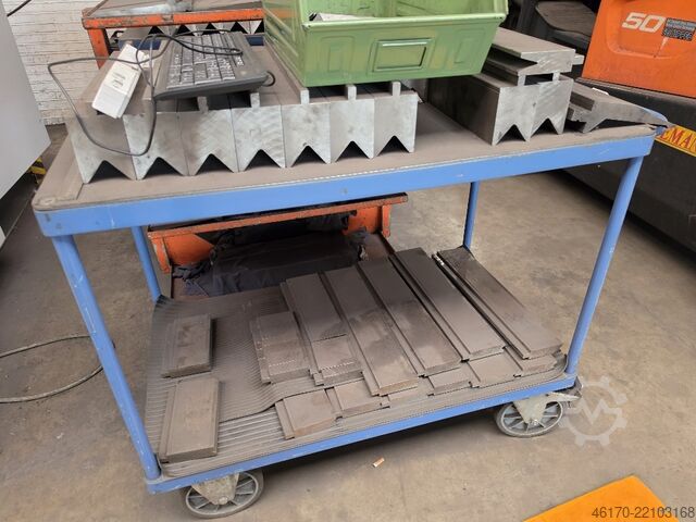 Prasa krawędziowa Durma AD S 6200 640