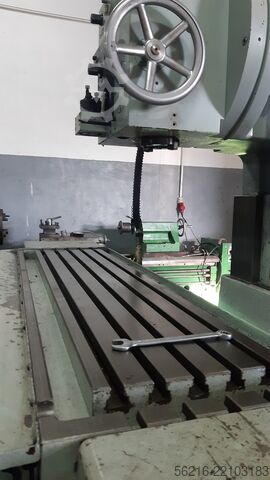 Frezarka UNITECH FSS 400