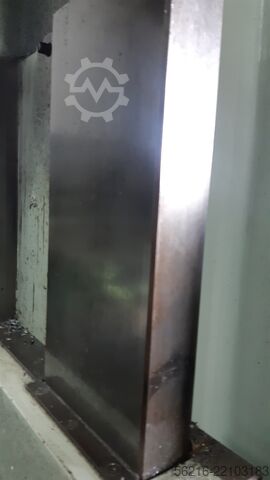 Frezarka UNITECH FSS 400