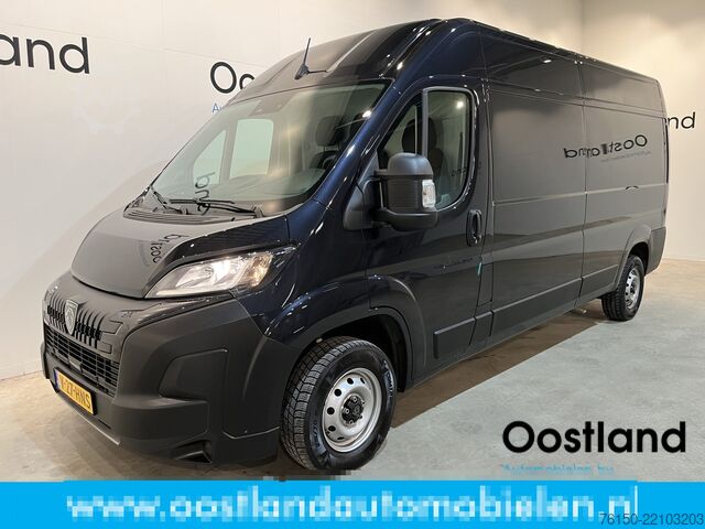 Furgon blaszak Peugeot Boxer 2.2 BlueHDi 140 PK L3H2 / Airco / Cruise ...