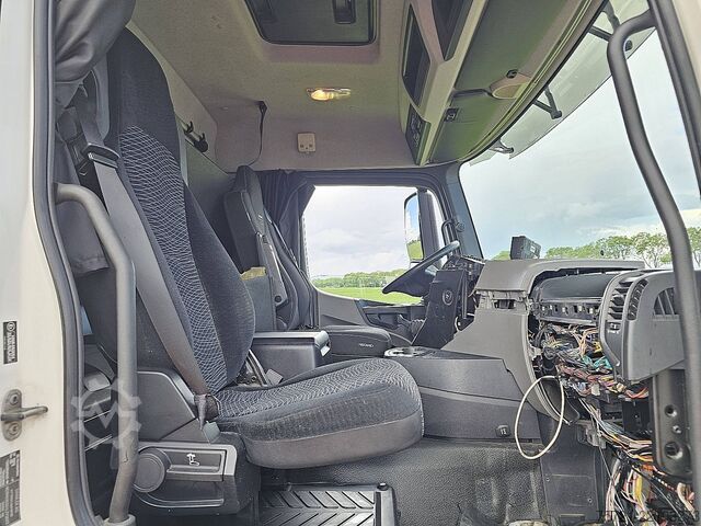 Sistema BDF MERCEDES-BENZ ANTOS 2543 ADR,Durabright