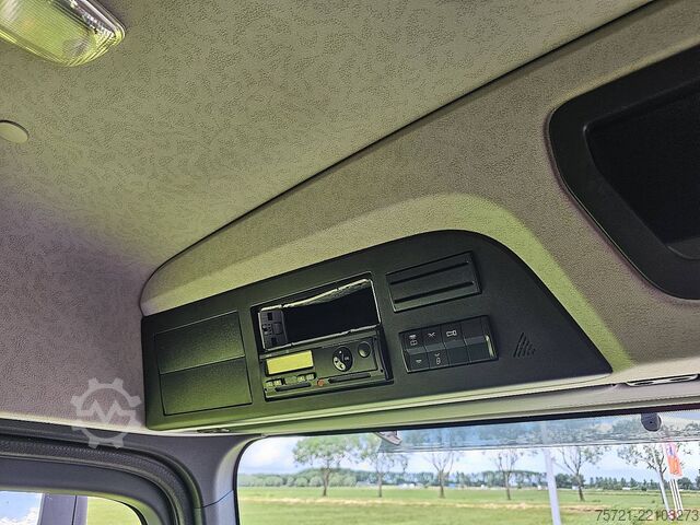Sistema BDF MERCEDES-BENZ ANTOS 2543 ADR,Durabright