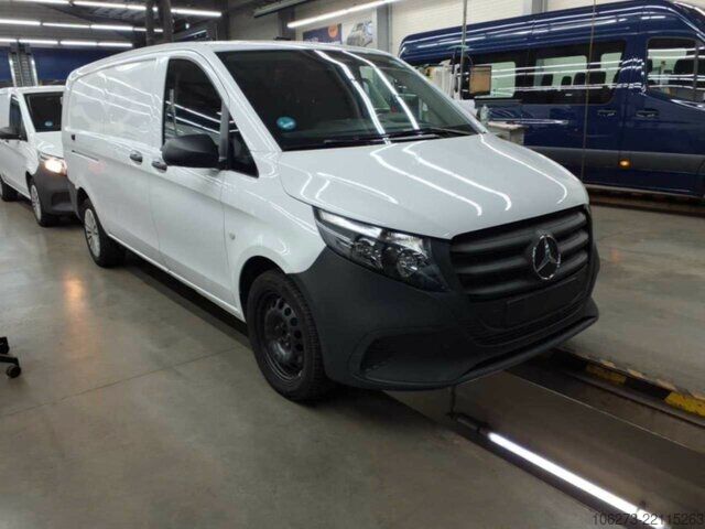 Bestelwagen Mercedes-Benz Vito116CDI KA Extralang,Automatik,Klima,Kamera