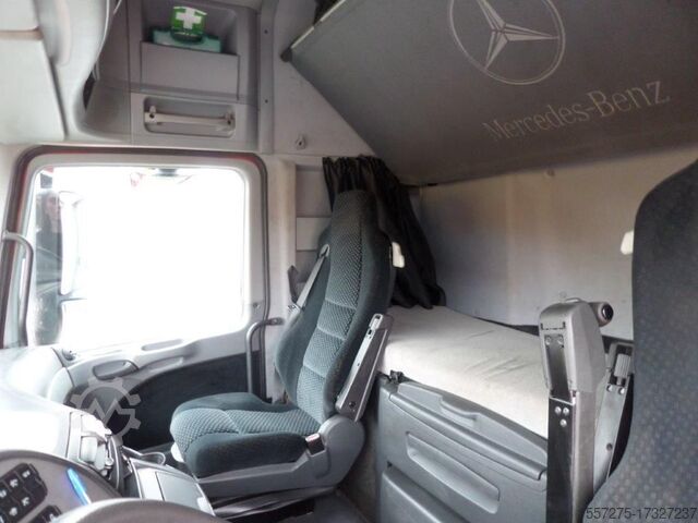 Carga pesada Mercedes-Benz Actros 4165 V8 8x4/4