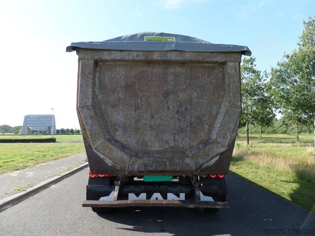 Benne Meiller MHKS 41/3-S