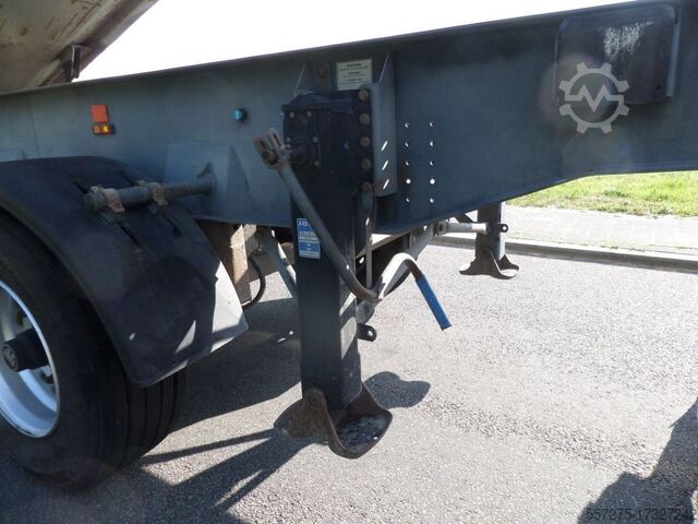 Benne Meiller MHKS 41/3-S