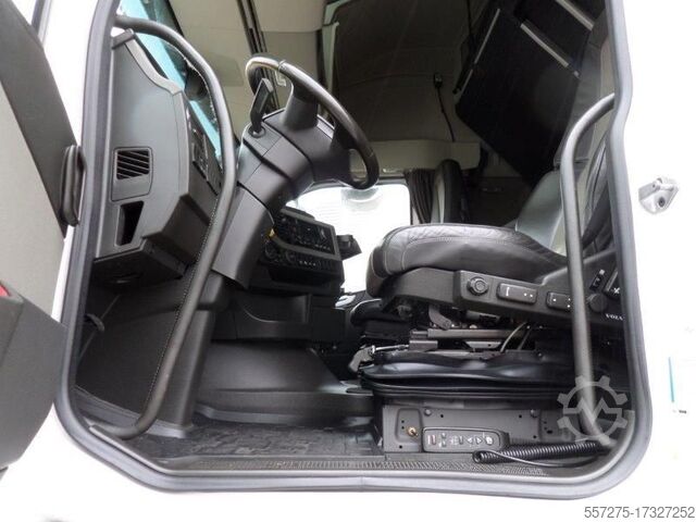 Zware belasting Volvo FH 540 FH 540 6x2