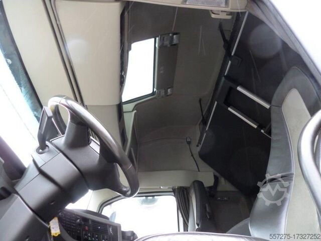 Zware belasting Volvo FH 540 FH 540 6x2