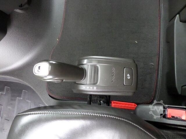 Zware belasting Volvo FH 540 FH 540 6x2