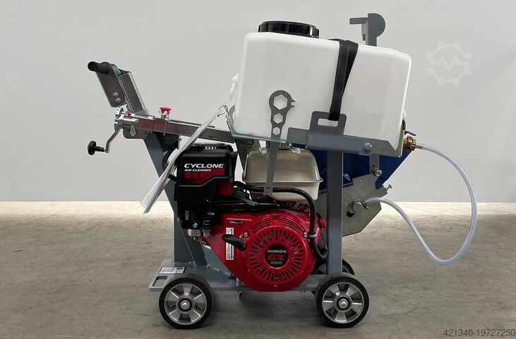 Baumaschine LISSMAC COMPACTCUT 300 P