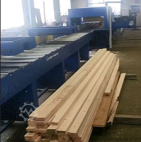 Optimalizační pila Störi Mantel UKS 850