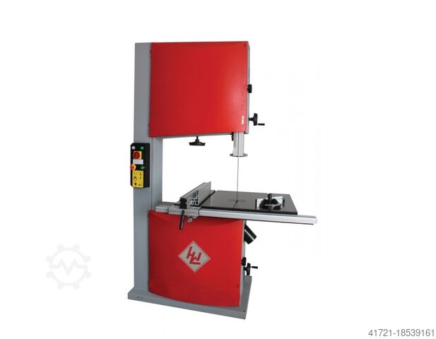 Lintzaag WINTER BS-800