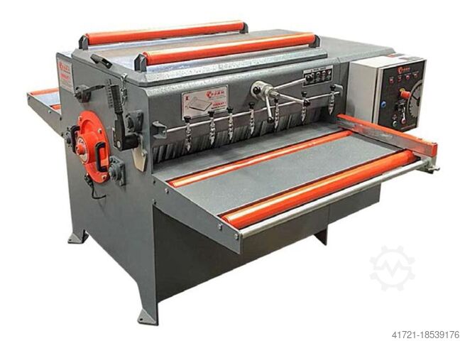 Dobbelt hæmmer WINTER DS-80 DELUXE