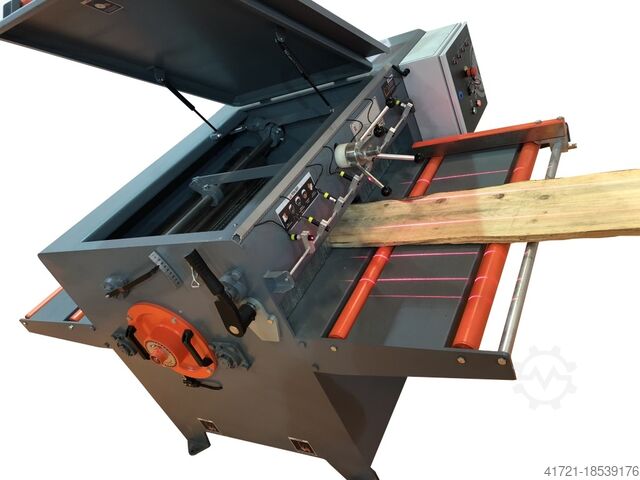 Dobbelt hæmmer WINTER DS-80 DELUXE