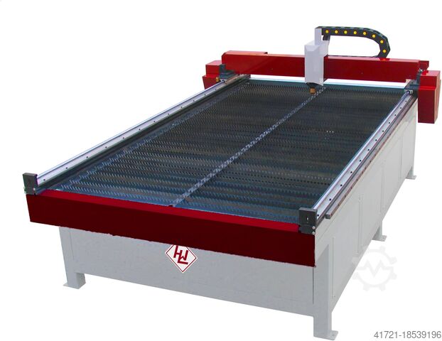 Plasma snijmachine WINTER ADVERTISING 1313-60A