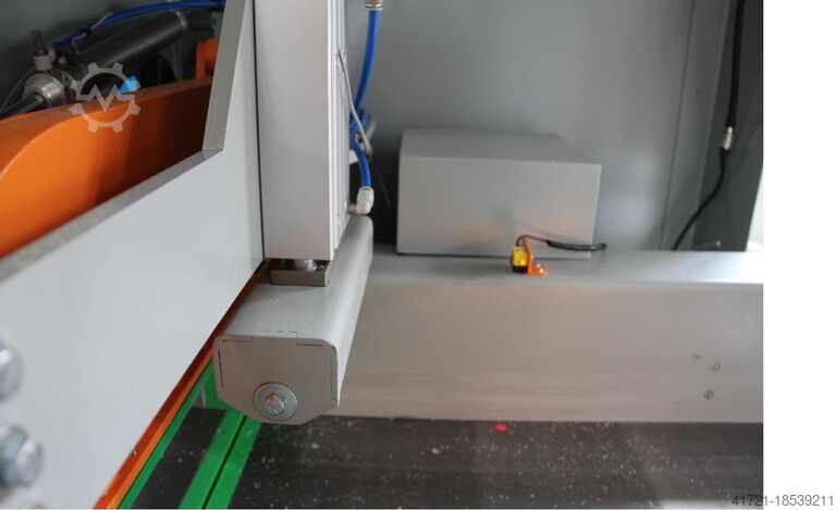 Koteletsav WINTER AKS-6060