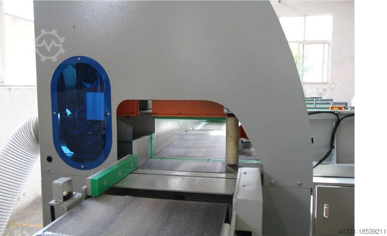 Koteletsav WINTER AKS-6060