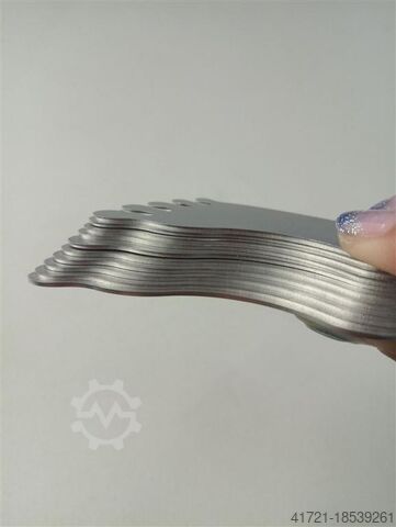 Vezellaser snijsysteem WINTER FL-3015 4000W DELUXE