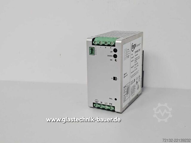 Alimentation MGV SPH500-7207