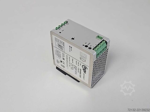 Alimentation MGV SPH500-7207