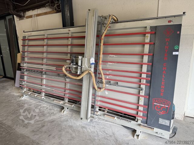 Paneelzaag WINTER EASYCUT 3216