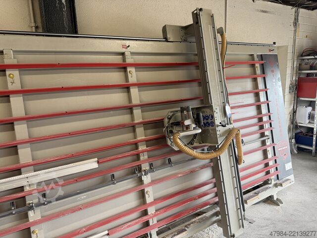 Paneelzaag WINTER EASYCUT 3216