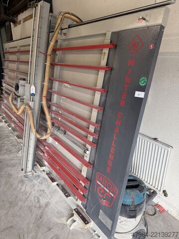 Paneelzaag WINTER EASYCUT 3216