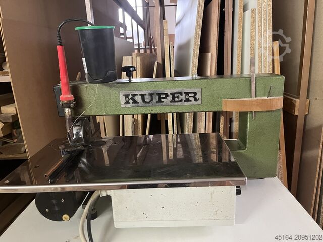  Kuper FW mini 430