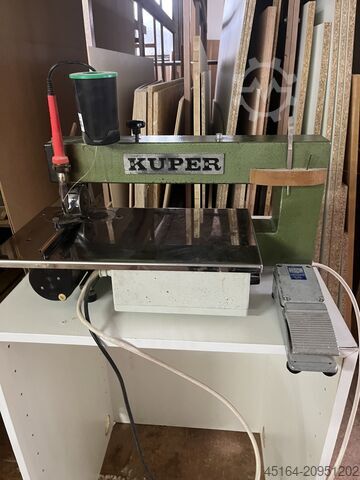  Kuper FW mini 430