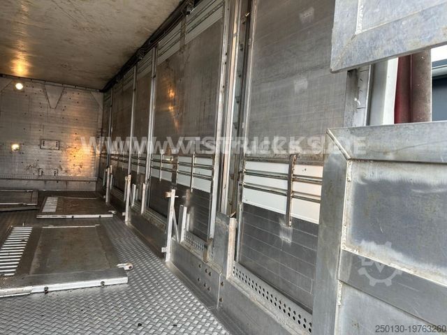 Pferdeanhänger Top Zustand !!KA-BA 2.Stock Viehanhänger