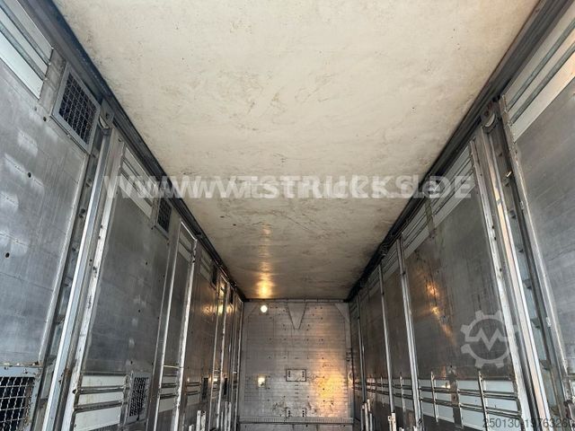 Pferdeanhänger Top Zustand !!KA-BA 2.Stock Viehanhänger